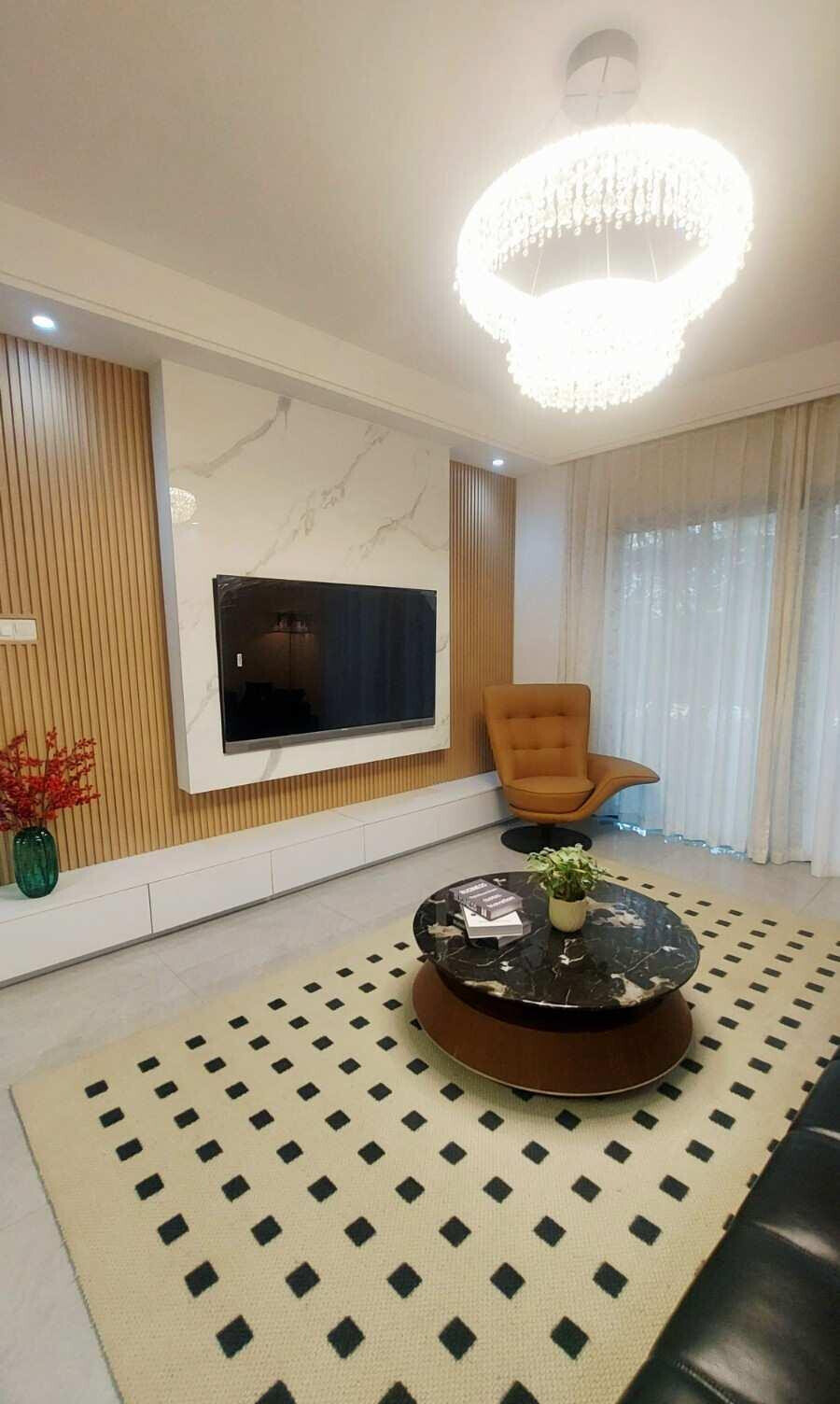 2BR Off-Plan with Rooftop Pool & Coffee House - Kilimani