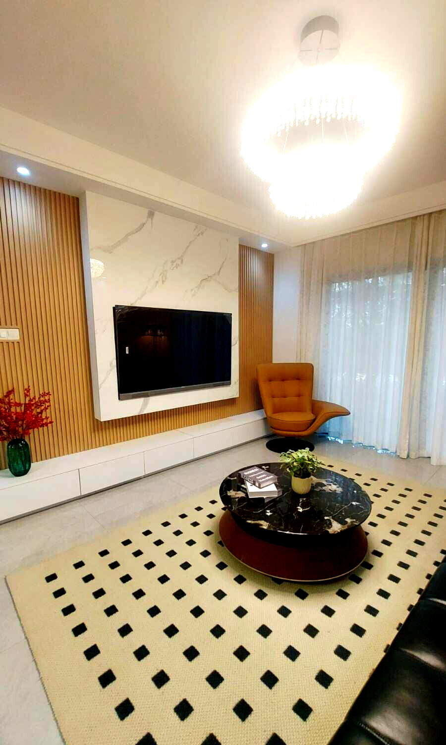 2BR Off-Plan with Rooftop Pool & Coffee House - Kilimani