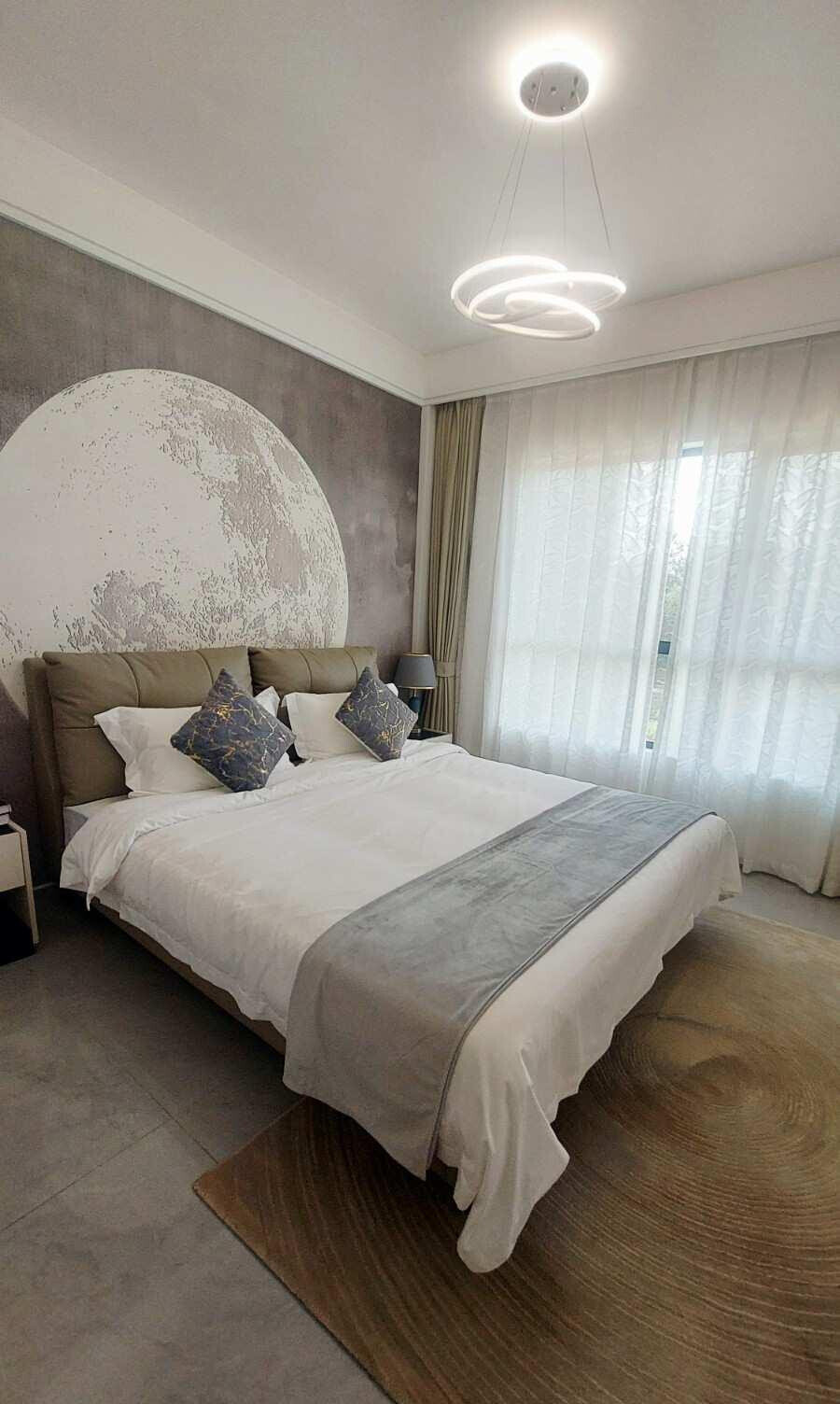 2BR Off-Plan with Rooftop Pool & Coffee House - Kilimani
