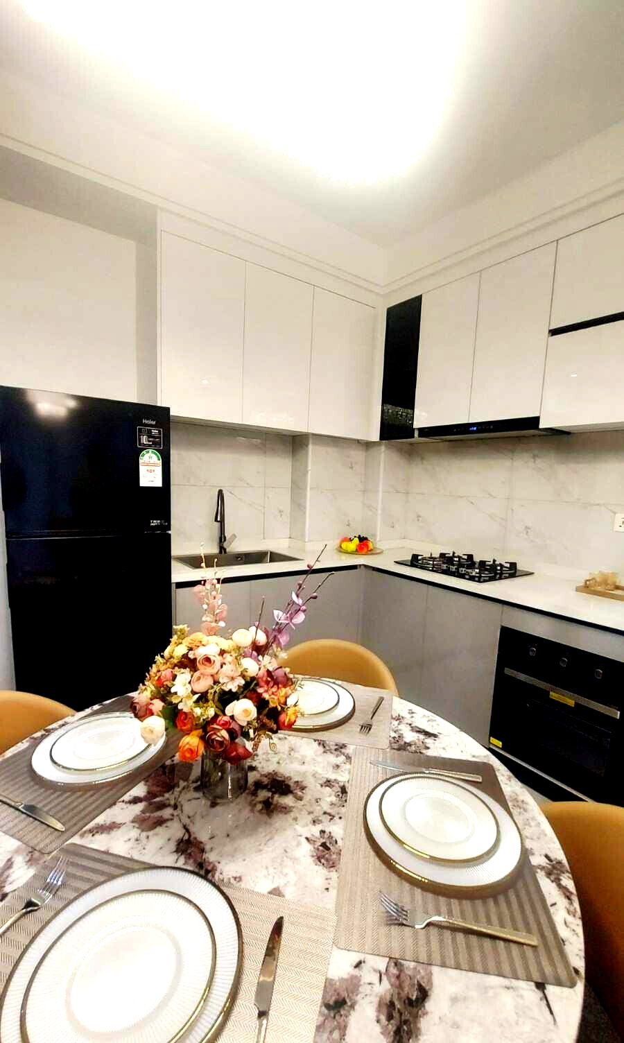 2BR Off-Plan with Rooftop Pool & Coffee House - Kilimani