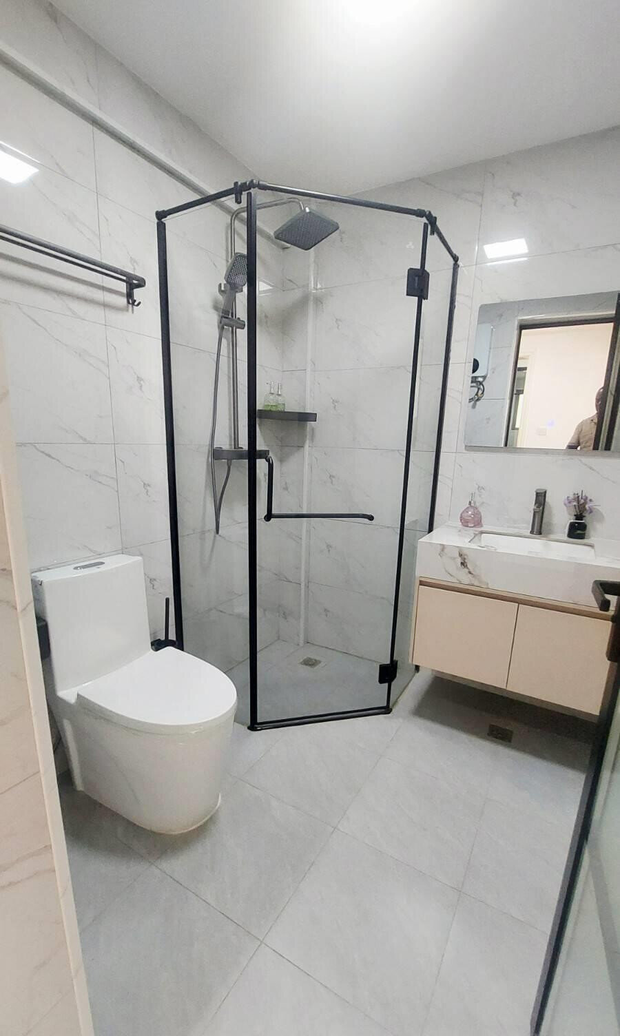 2BR Off-Plan with Rooftop Pool & Coffee House - Kilimani