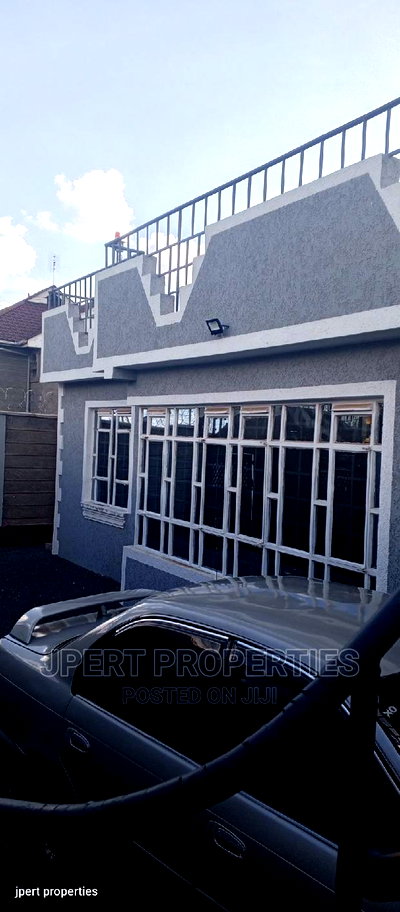 3bdrm Bungalow in Matangi, Ruiru for sale - Image 4