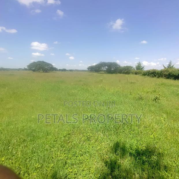 Prime 8 Acres for Sale at Kabarak Gichuru