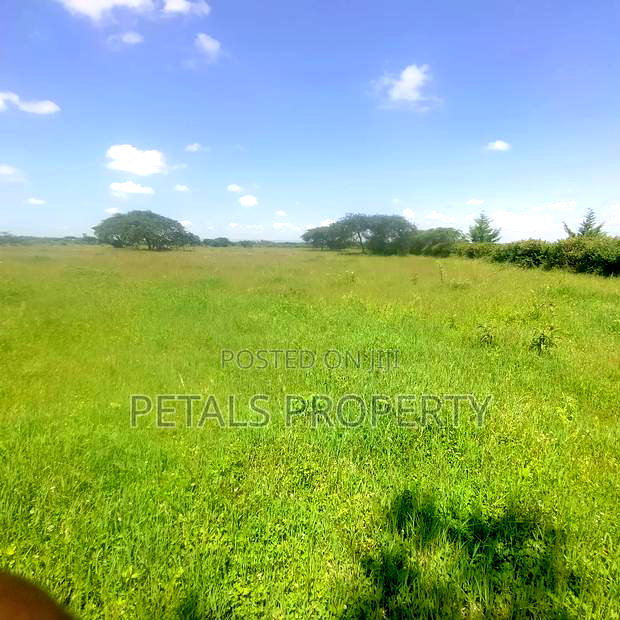 Prime 8 Acres for Sale at Kabarak Gichuru