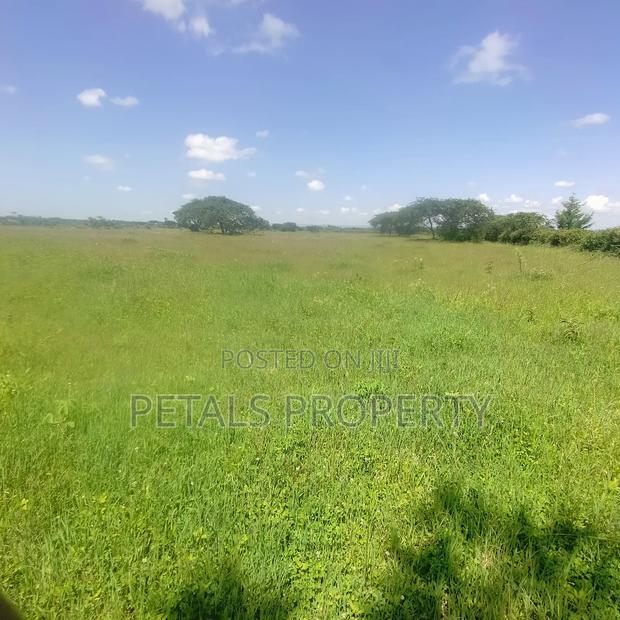 Prime 8 Acres for Sale at Kabarak Gichuru