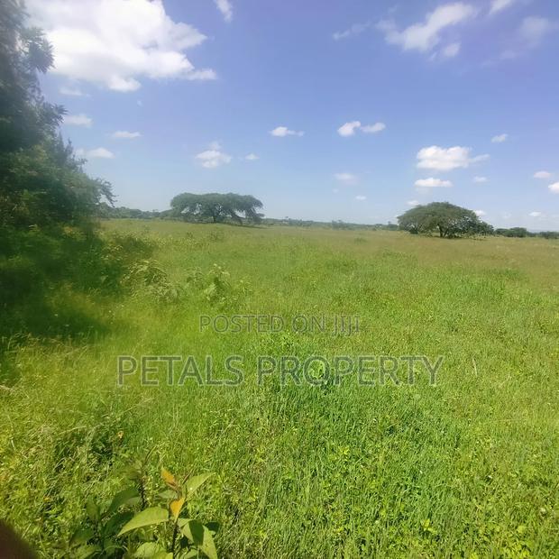 Prime 8 Acres for Sale at Kabarak Gichuru