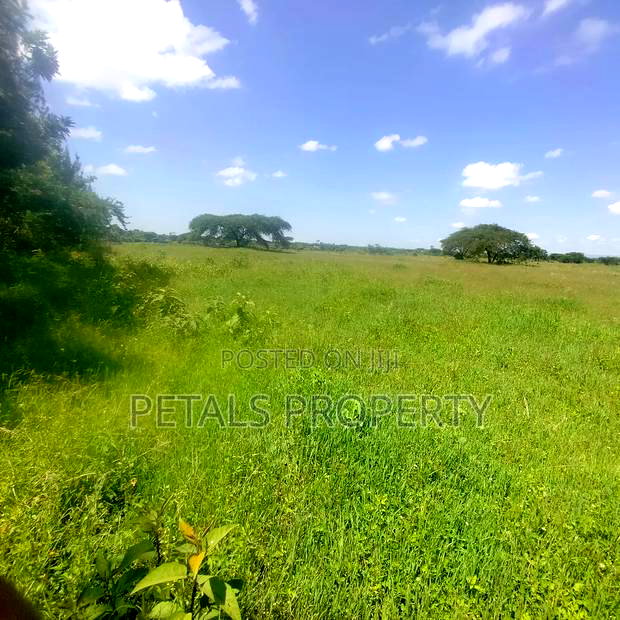 Prime 8 Acres for Sale at Kabarak Gichuru