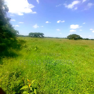 Prime 8 Acres for Sale at Kabarak Gichuru - Image 2