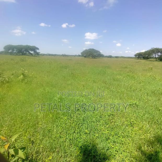 Prime 8 Acres for Sale at Kabarak Gichuru