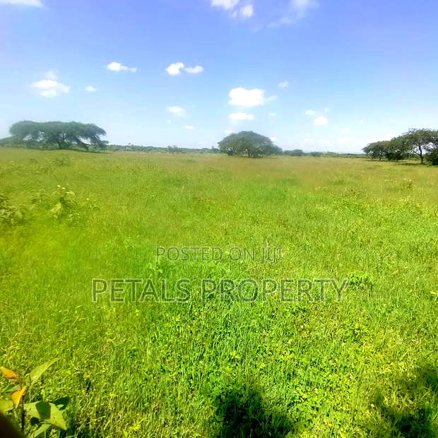 Prime 8 Acres for Sale at Kabarak Gichuru