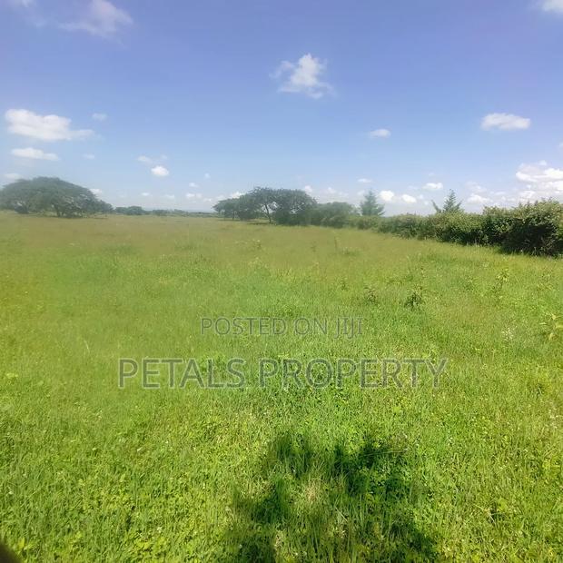 Prime 8 Acres for Sale at Kabarak Gichuru