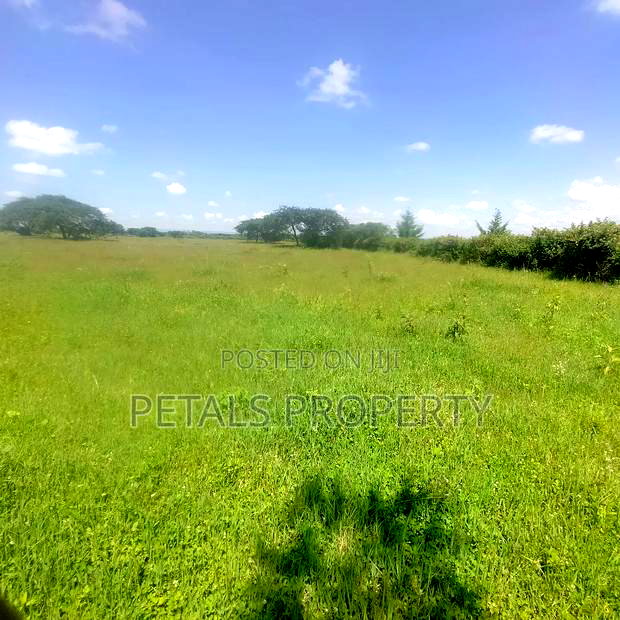 Prime 8 Acres for Sale at Kabarak Gichuru