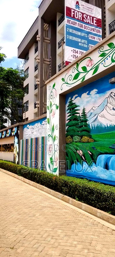 3bdrm Apartment in Lavington, Valley Arcade for sale - Image 5