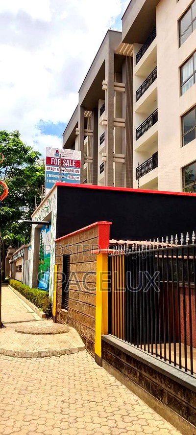 3bdrm Apartment in Lavington, Valley Arcade for sale - Image 1
