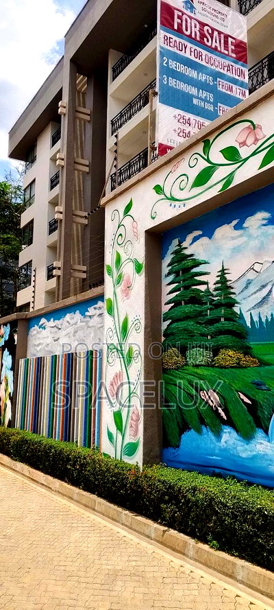 3bdrm Apartment in Lavington, Valley Arcade for sale - Image 2