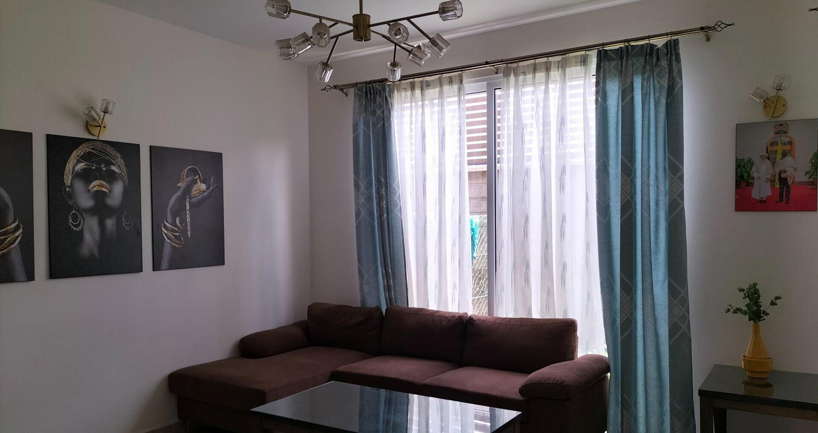 4BR Townhouse with DSQ & Pool in Gated Gataka - KES 16.9M