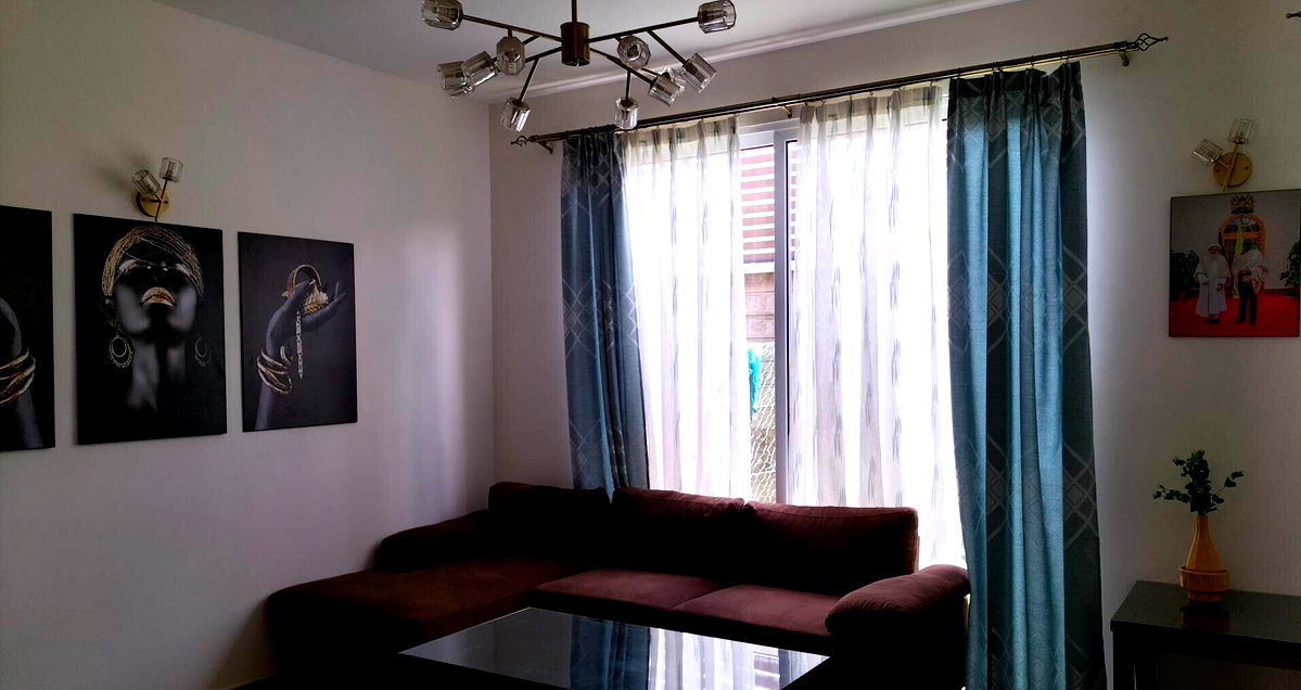 4BR Townhouse with DSQ & Pool in Gated Gataka - KES 16.9M
