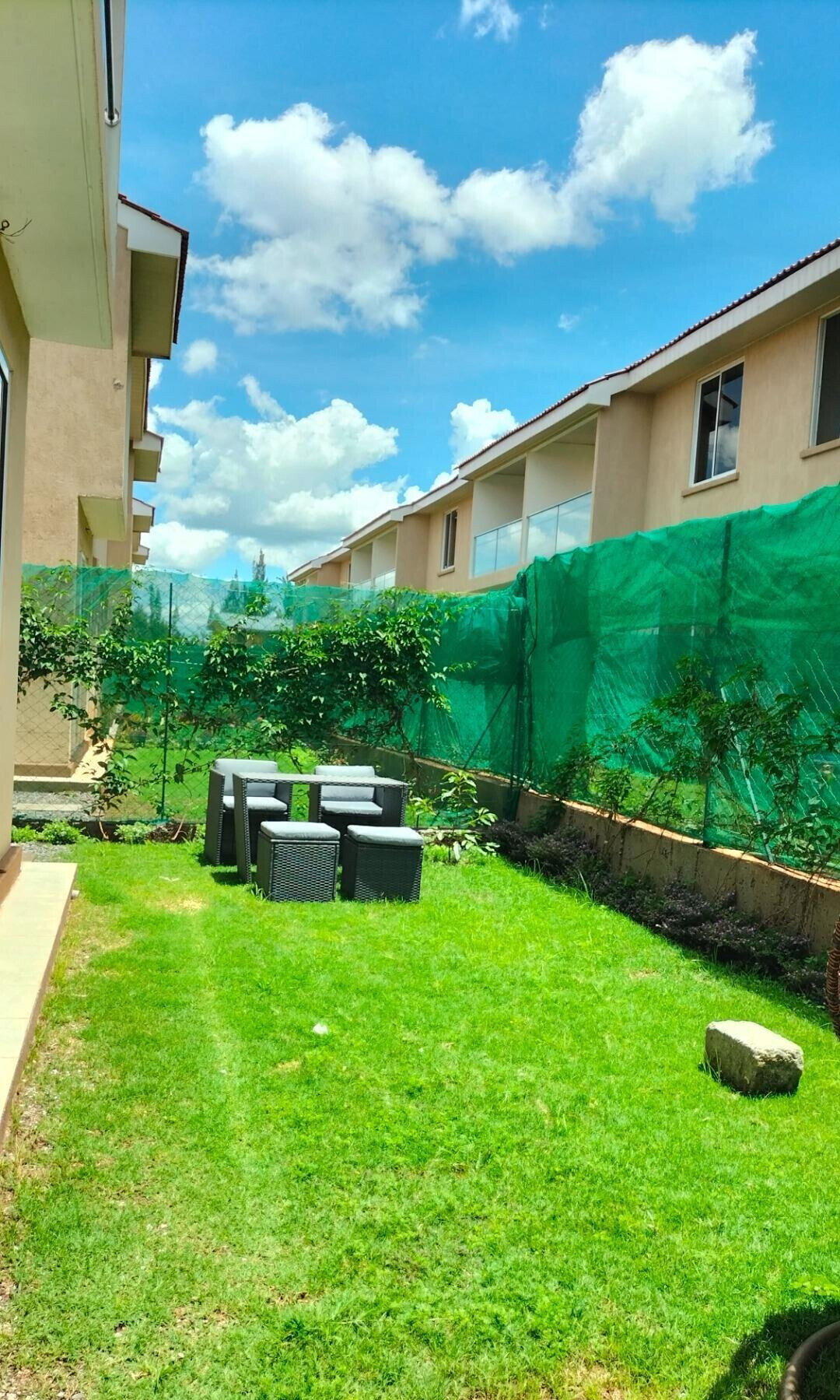 4BR Townhouse with DSQ & Pool in Gated Gataka - KES 16.9M