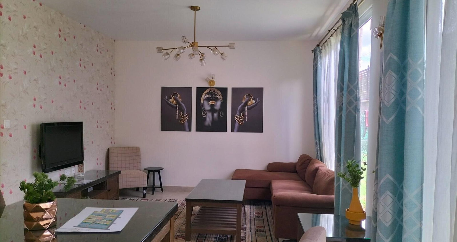 4BR Townhouse with DSQ & Pool in Gated Gataka - KES 16.9M