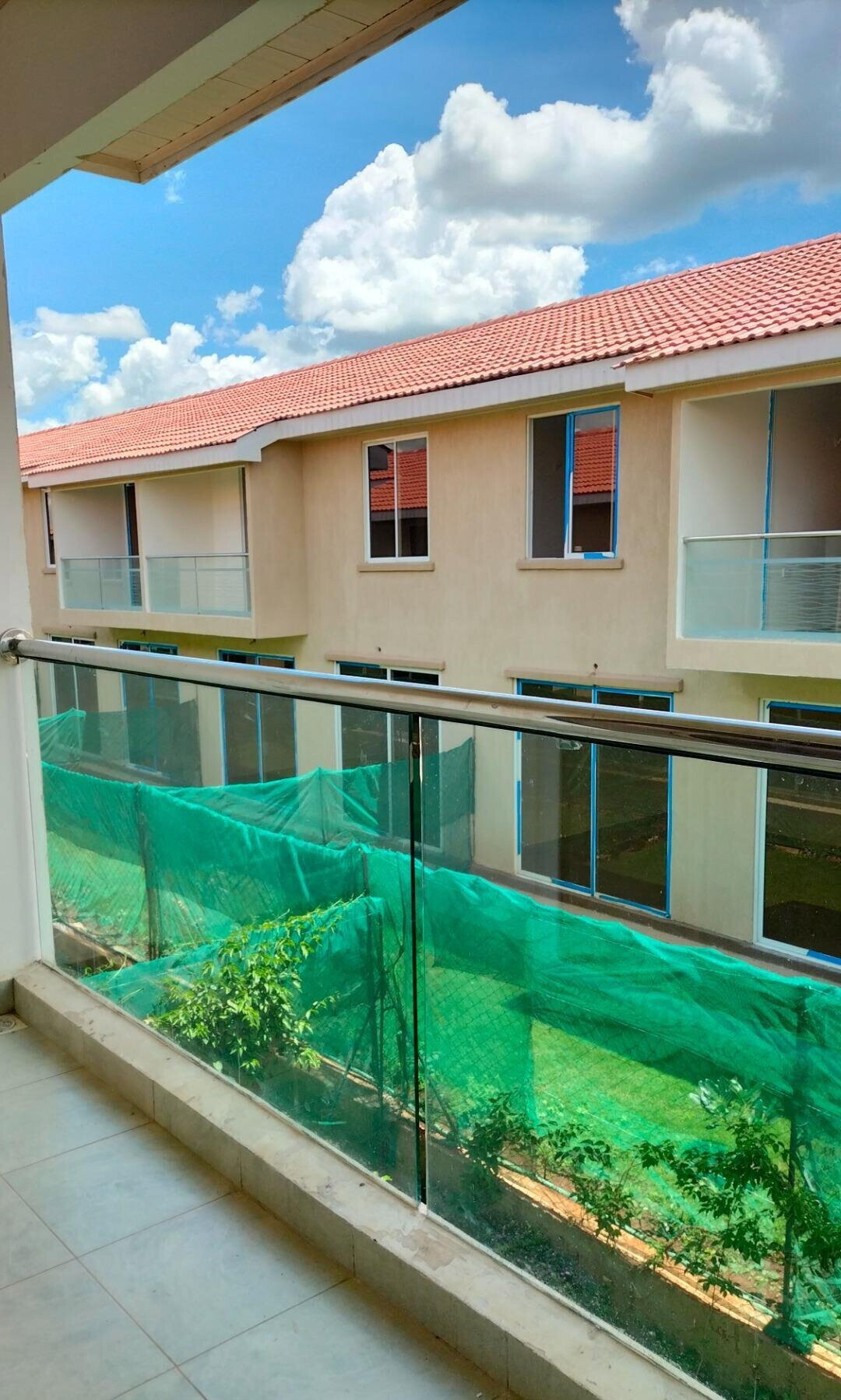 4BR Townhouse with DSQ & Pool in Gated Gataka - KES 16.9M