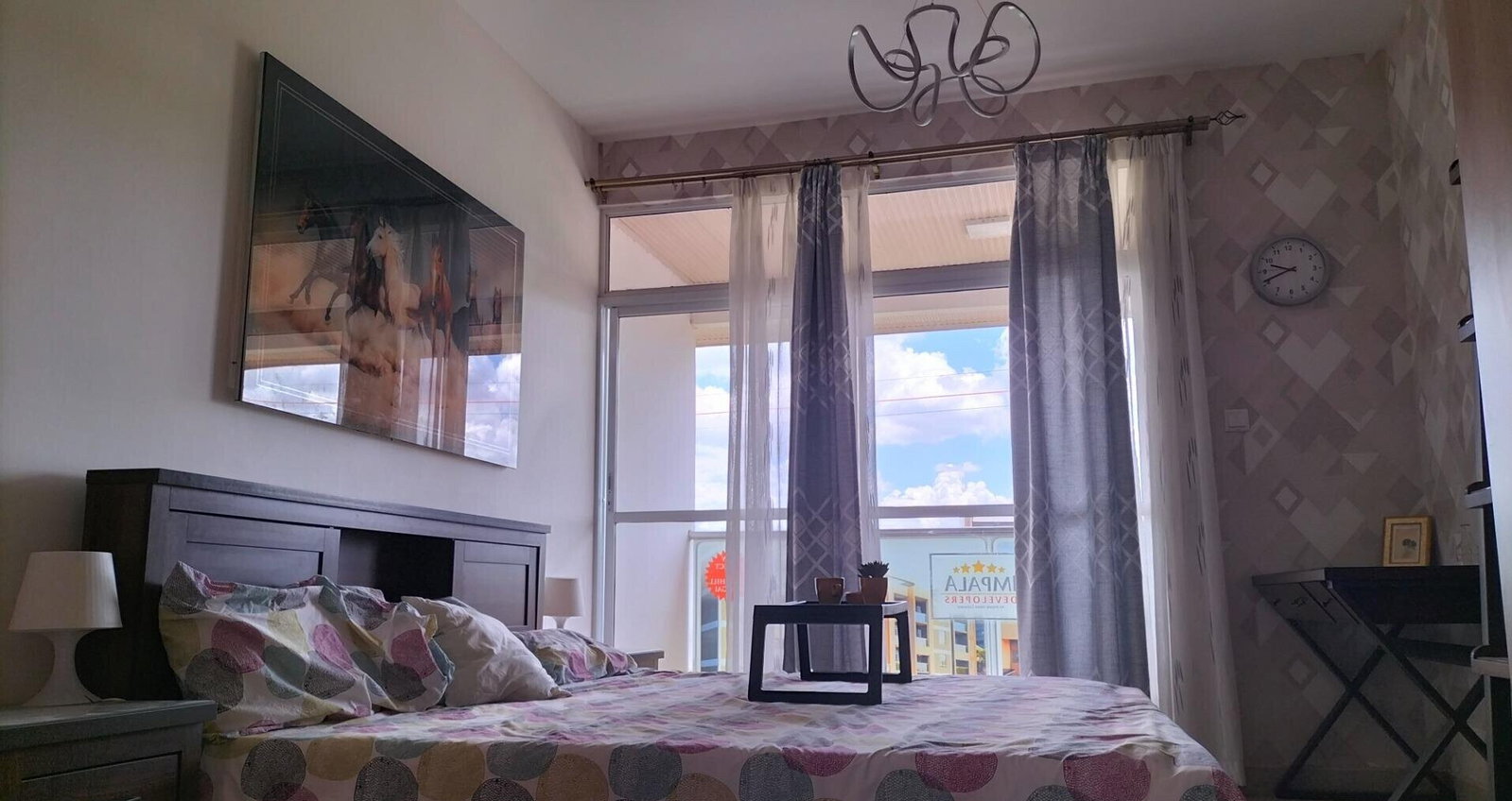 4BR Townhouse with DSQ & Pool in Gated Gataka - KES 16.9M