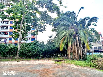 Prime Plot on Sale, 0.6acres ,Parklands - Image 5