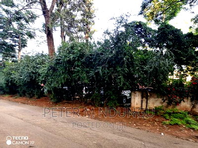Prime Plot on Sale, 0.6acres ,Parklands - Image 4