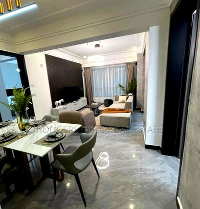 2bdrm Apartment in Valley Arcade for sale - Image 5