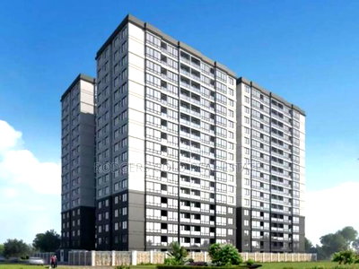 2bdrm Apartment in Valley Arcade for sale - Image 1