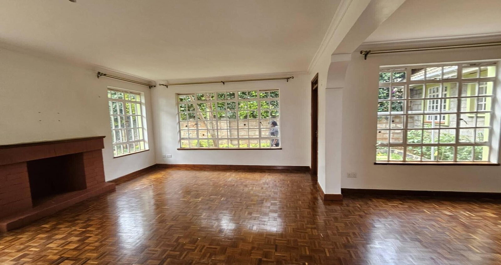 4BR Garden Home at KSh 190K