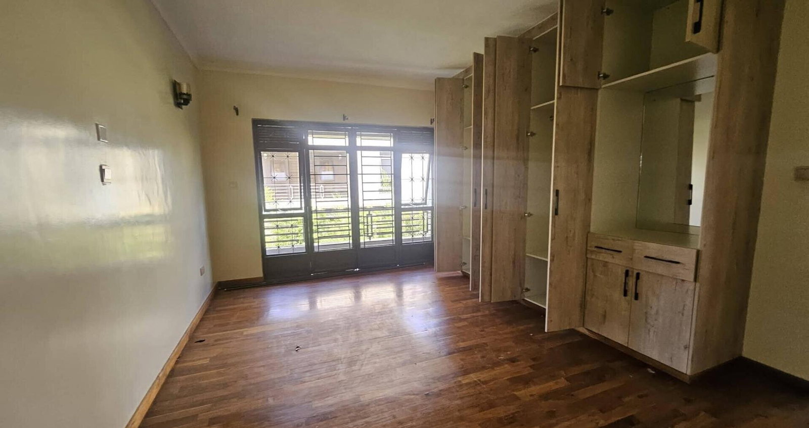 4BR Garden Home at KSh 190K