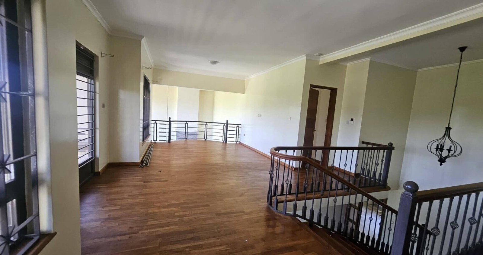 4BR Garden Home at KSh 190K