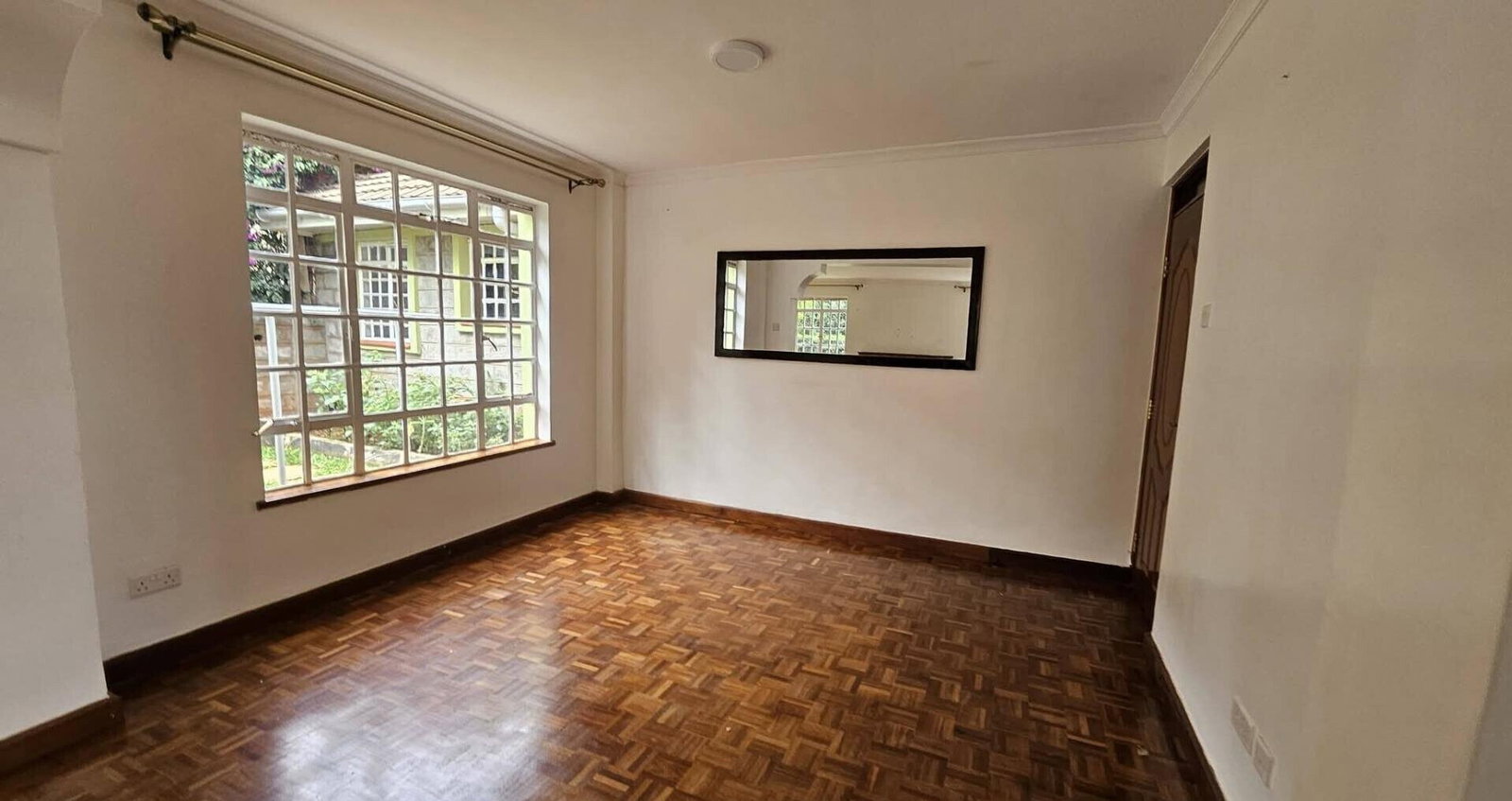 4BR Garden Home at KSh 190K