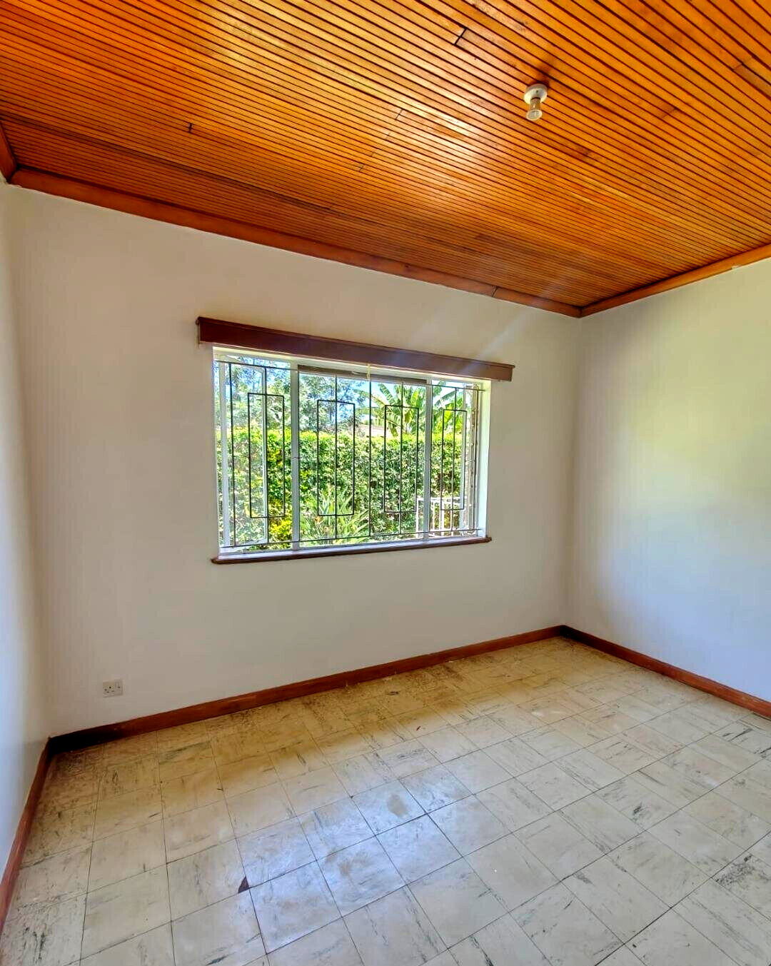 6BR Garden Home at KSh 155K