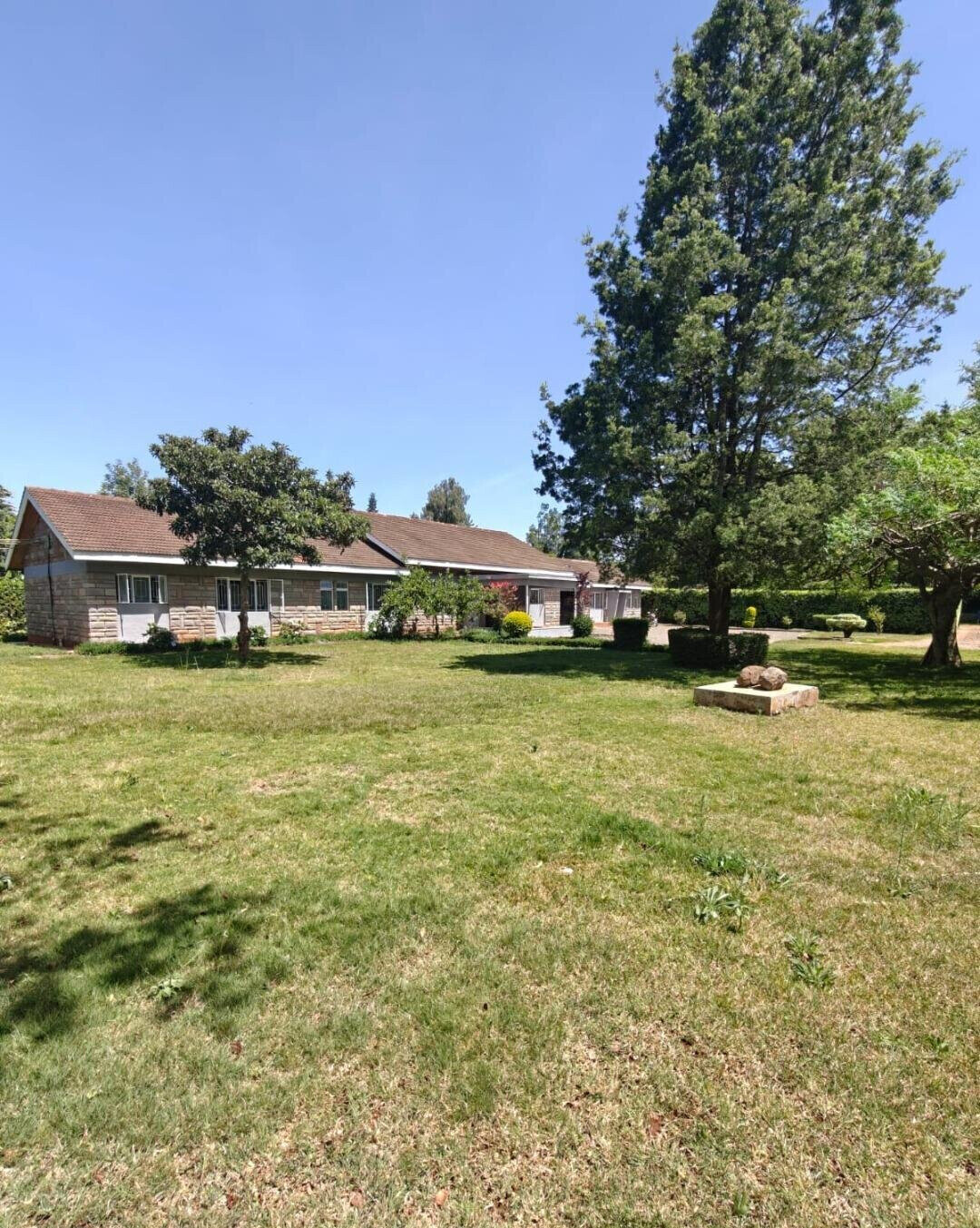 6BR Garden Home at KSh 155K
