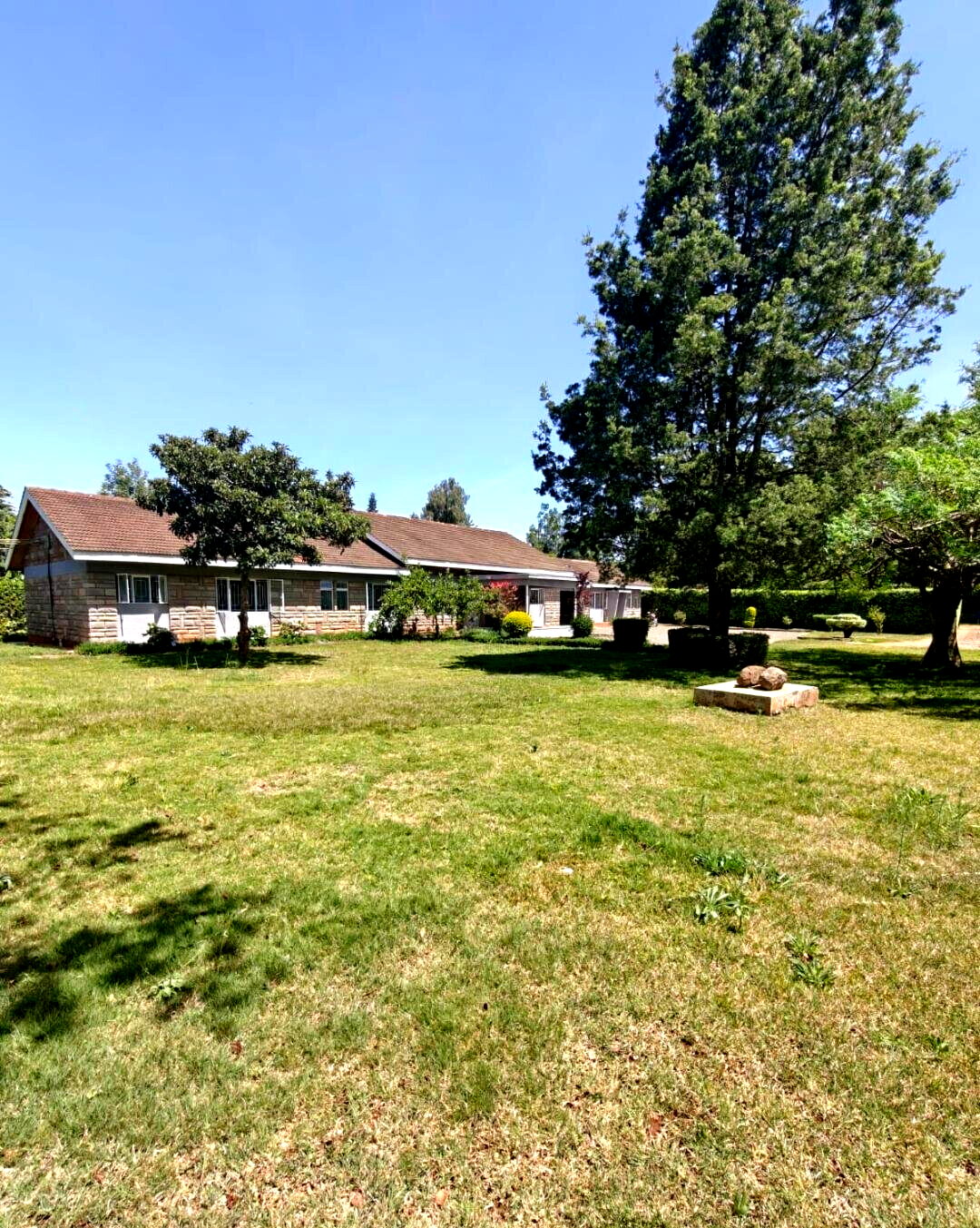 6BR Garden Home at KSh 155K