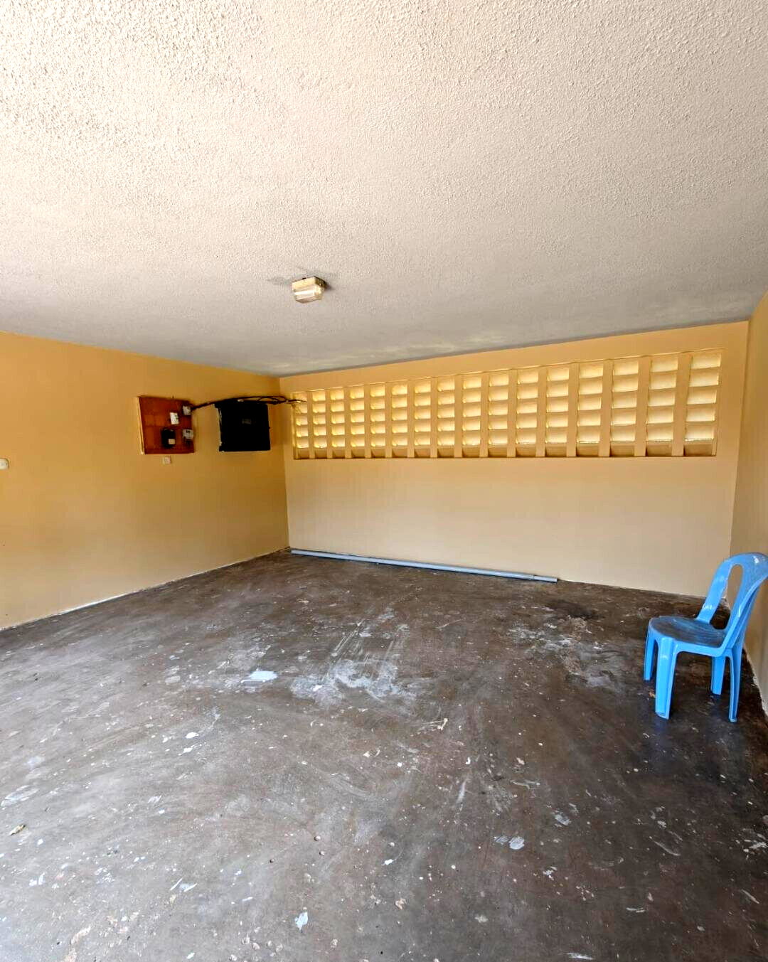 6BR Garden Home at KSh 155K