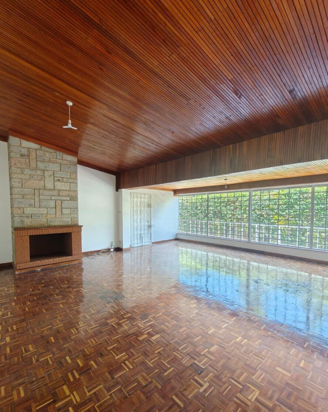 6BR Garden Home at KSh 155K