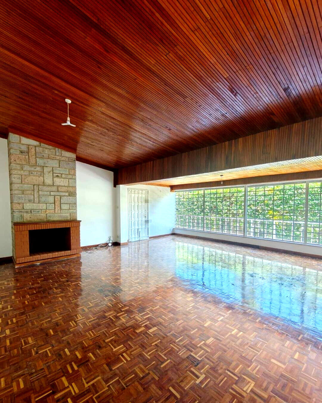 6BR Garden Home at KSh 155K