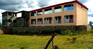 Garden Office Space for KSh 50M