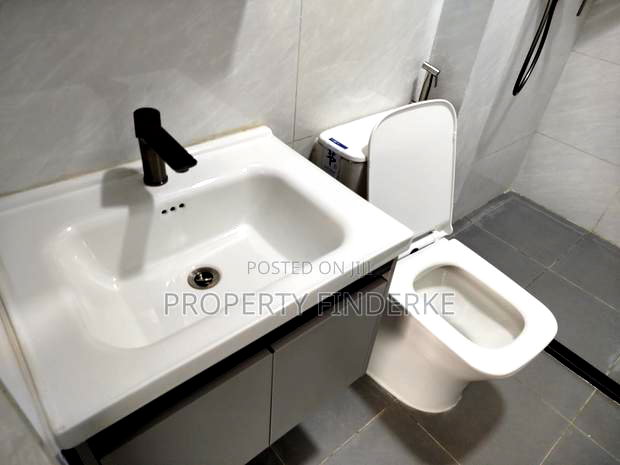 1bdrm Apartment in Estate, Kileleshwa for sale