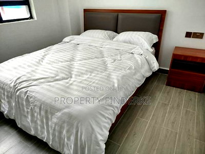 1bdrm Apartment in Estate, Kileleshwa for sale - Image 3