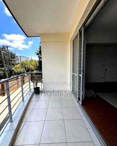 2bdrm Apartment in Kileleshwa for rent - Image 8