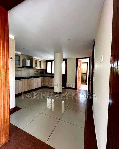 2bdrm Apartment in Kileleshwa for rent - Image 6
