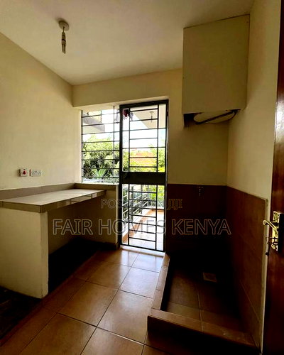 2bdrm Apartment in Kileleshwa for rent - Image 3