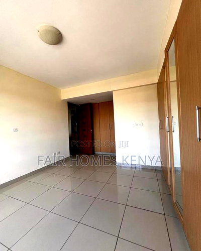 2bdrm Apartment in Kileleshwa for rent - Image 5