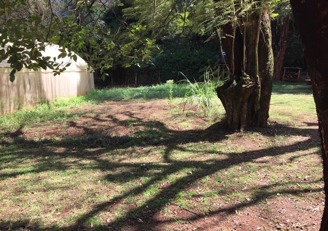 1 Acre Karen Plot with Garden