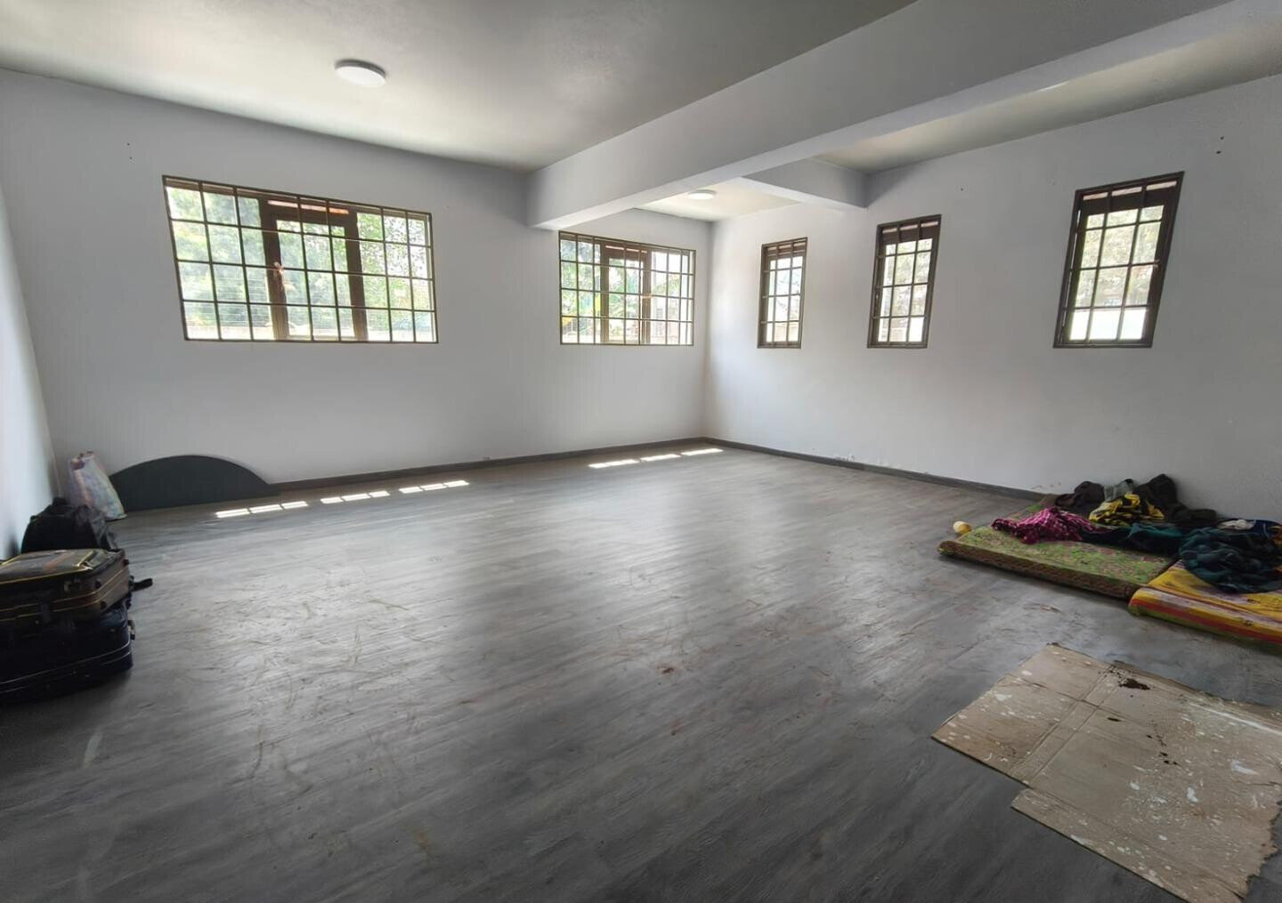 6-Bed Maisonette on Half Acre with Gym & Sauna – Karen