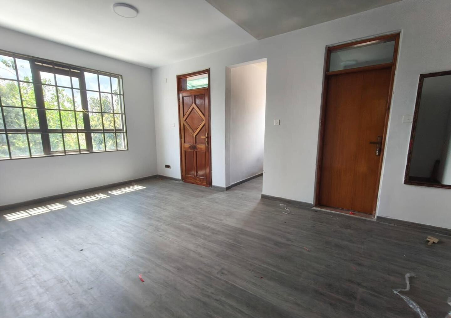 6-Bed Maisonette on Half Acre with Gym & Sauna – Karen