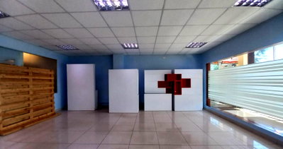 KSh 28M Office Space on State House Road